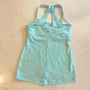 Lululemon Athletic Tank Top - Size 6